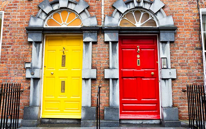 Dublin (Dun Laoghaire)